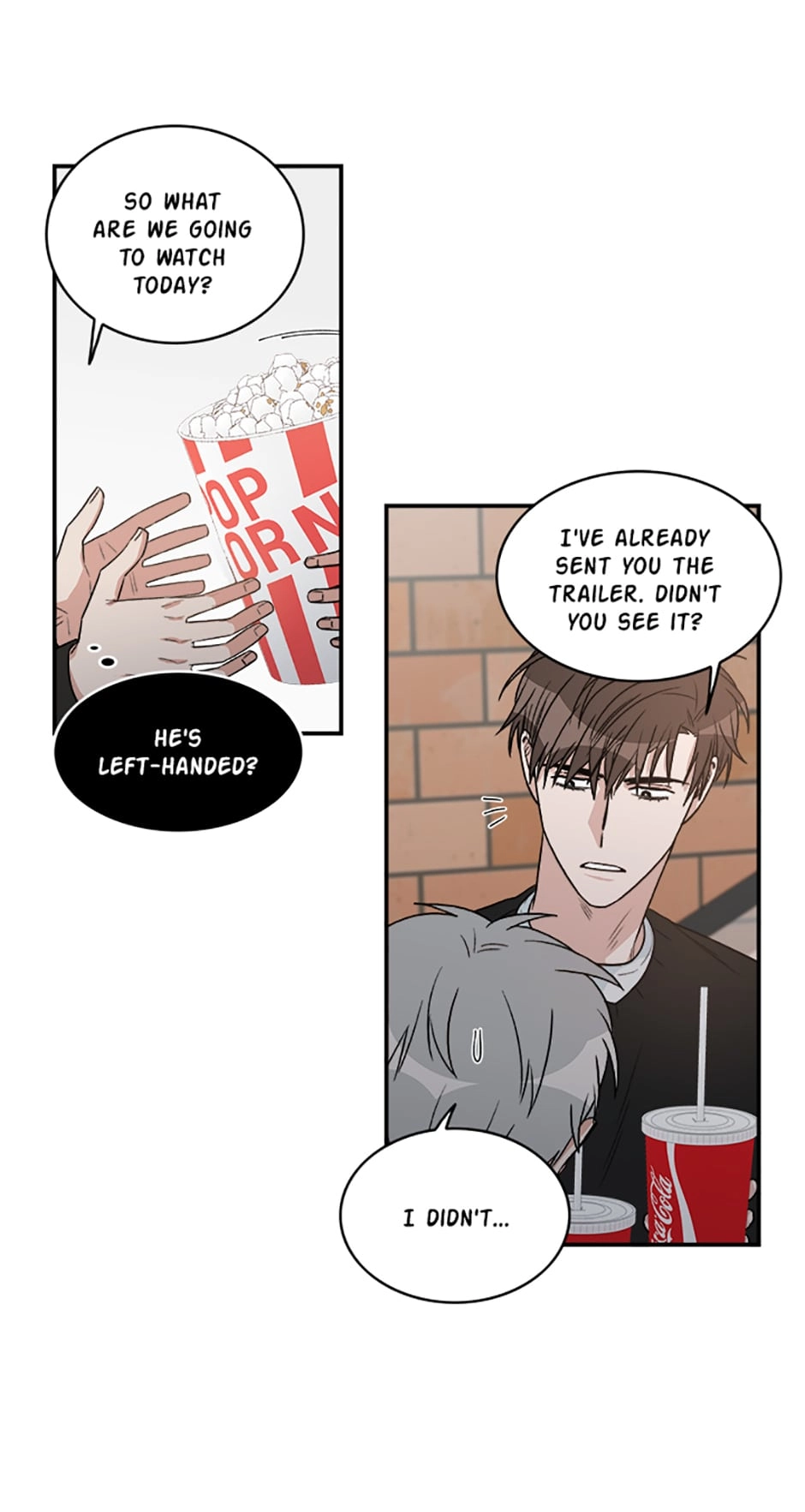 Read Lover