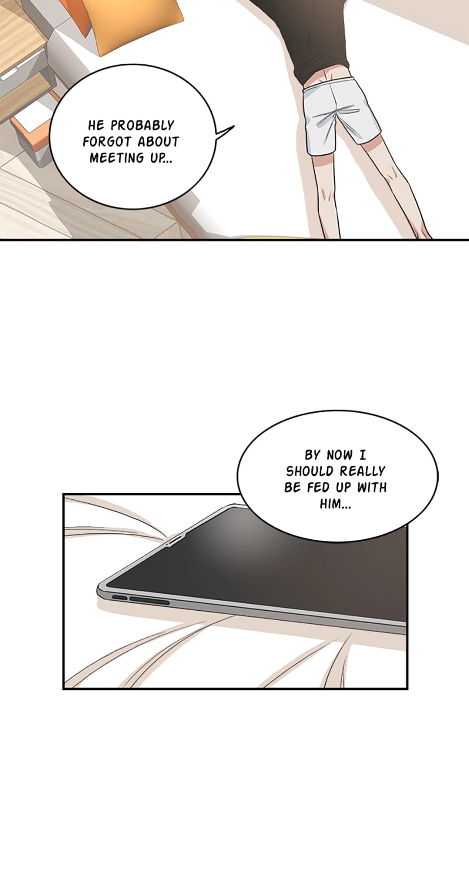 Read Lover