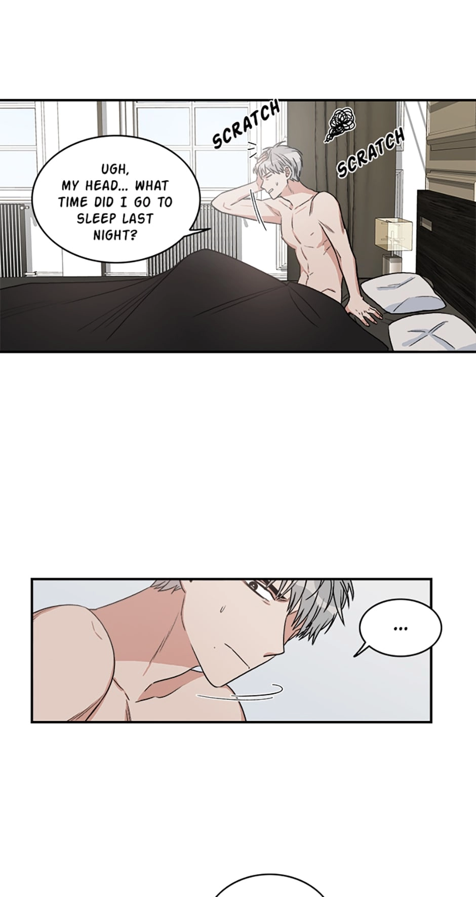 Read Lover