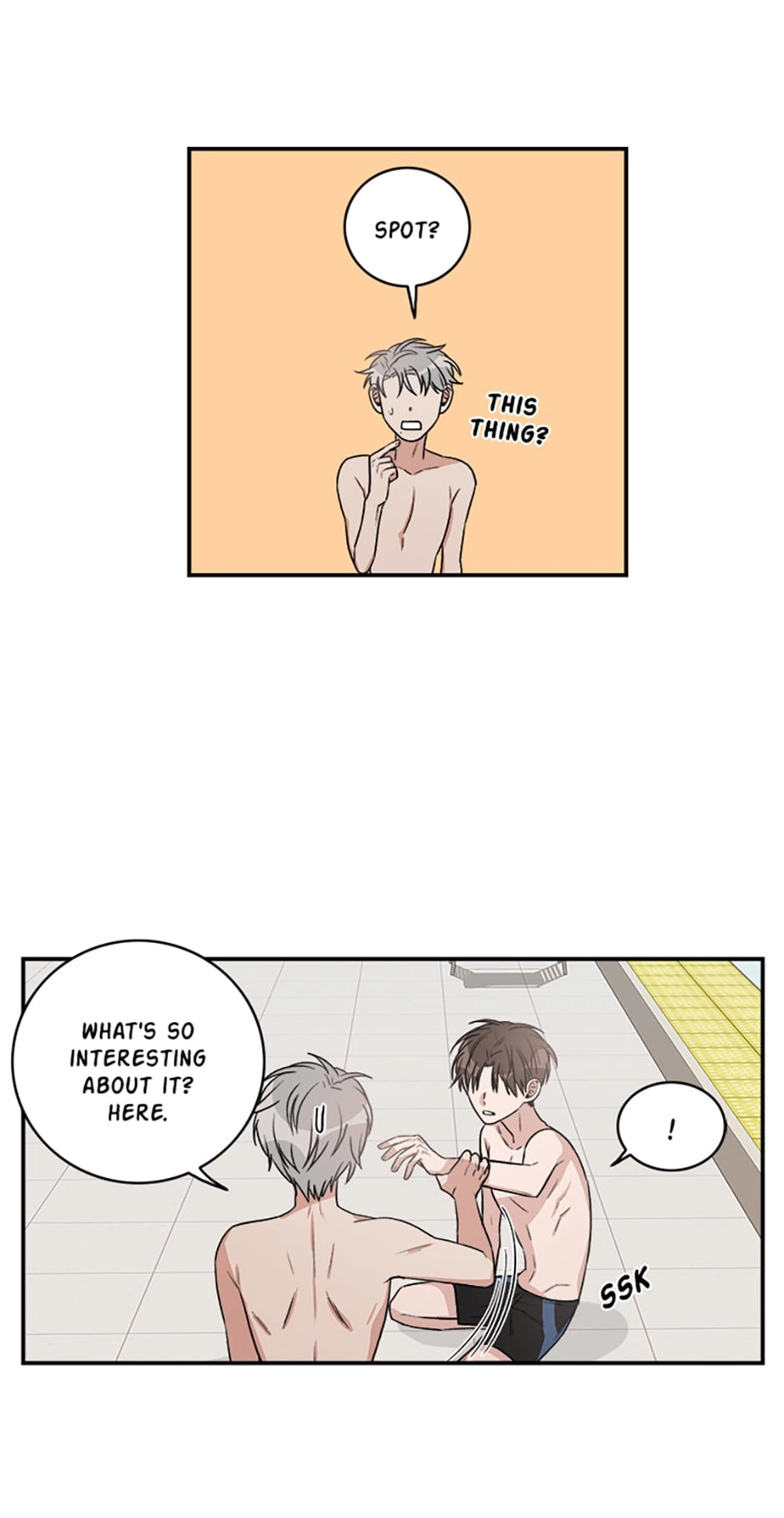 Read Lover