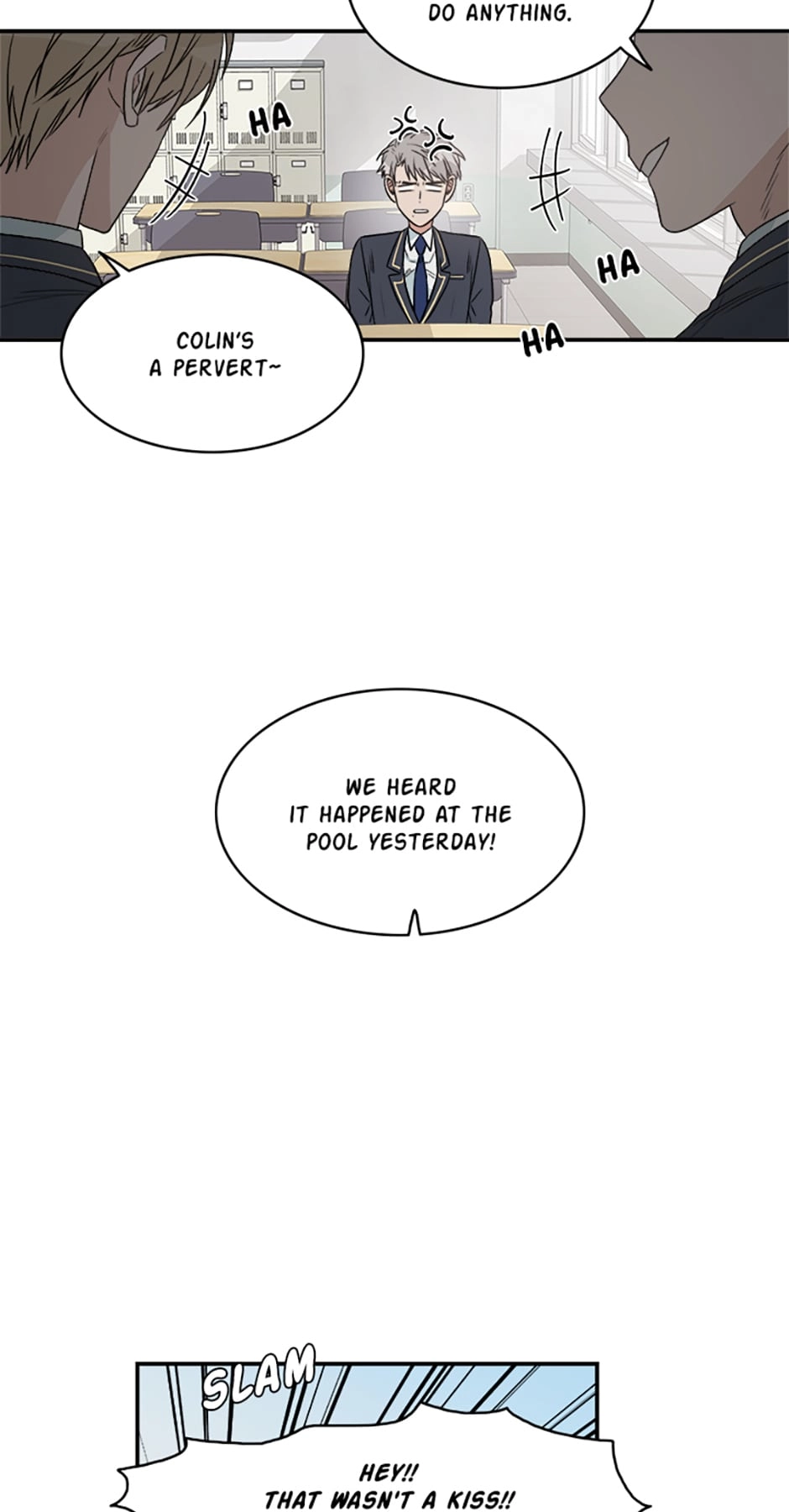 Read Lover