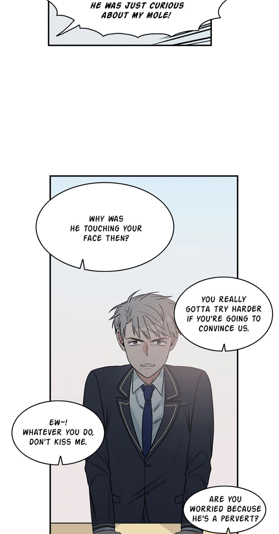 Read Lover