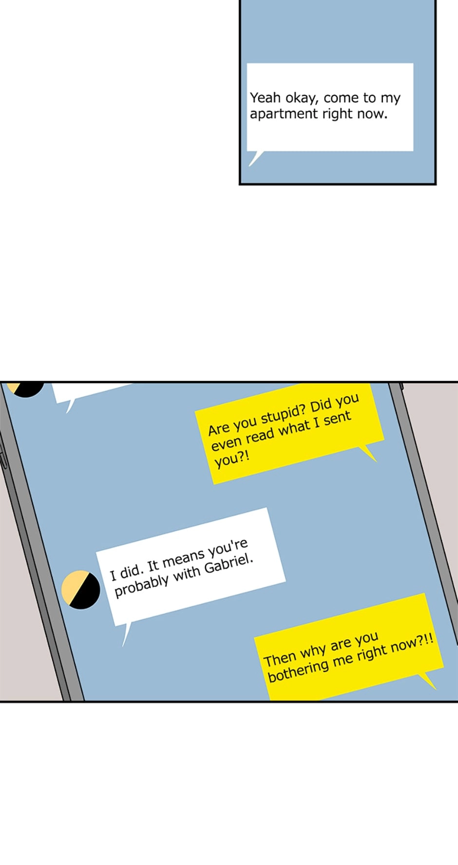 Read Lover