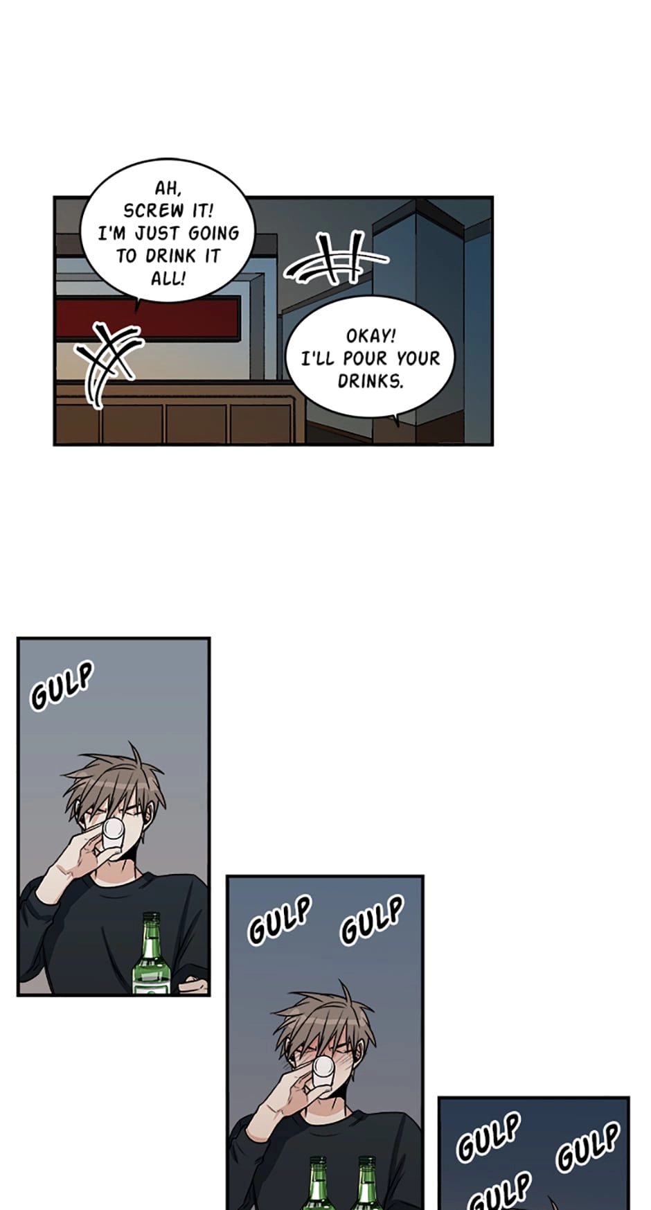 Read Lover