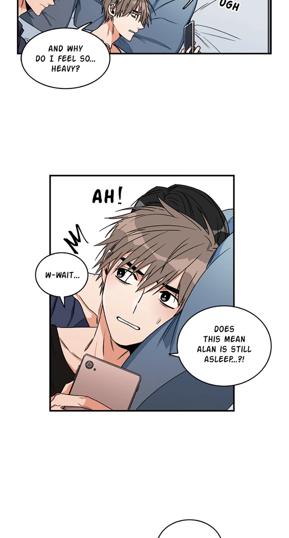 Read Lover