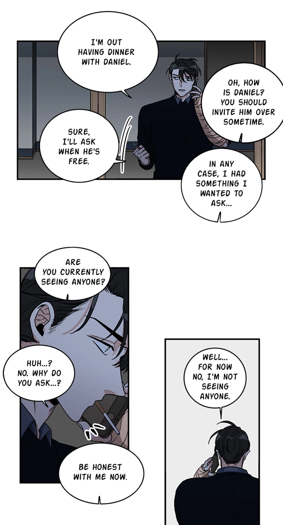 Read Lover