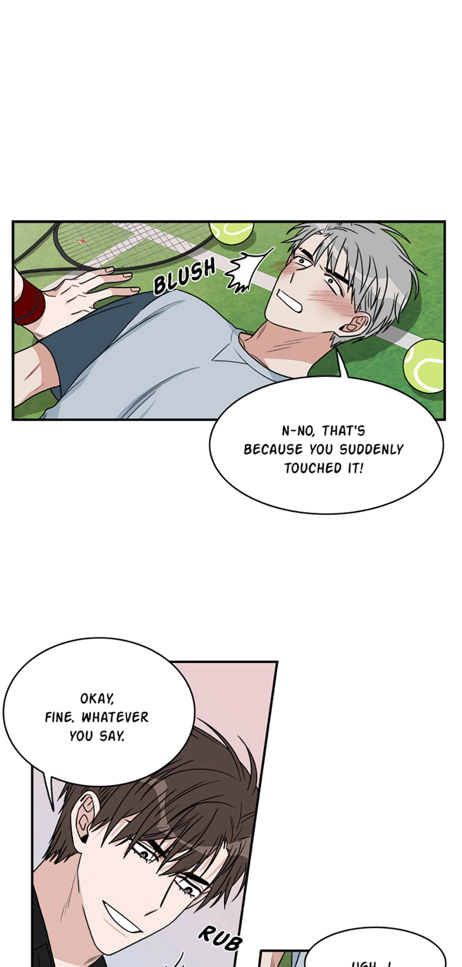Read Lover