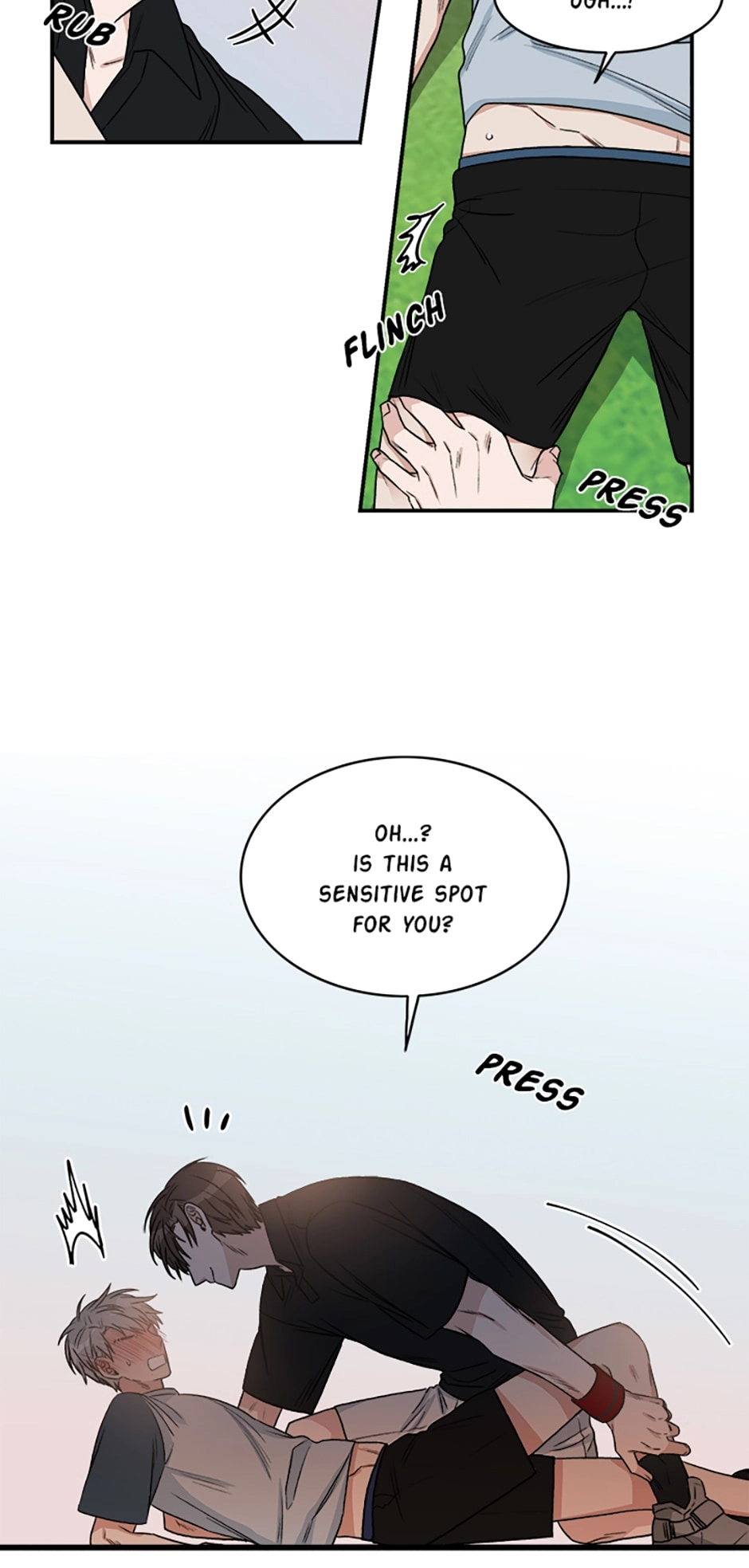 Read Lover