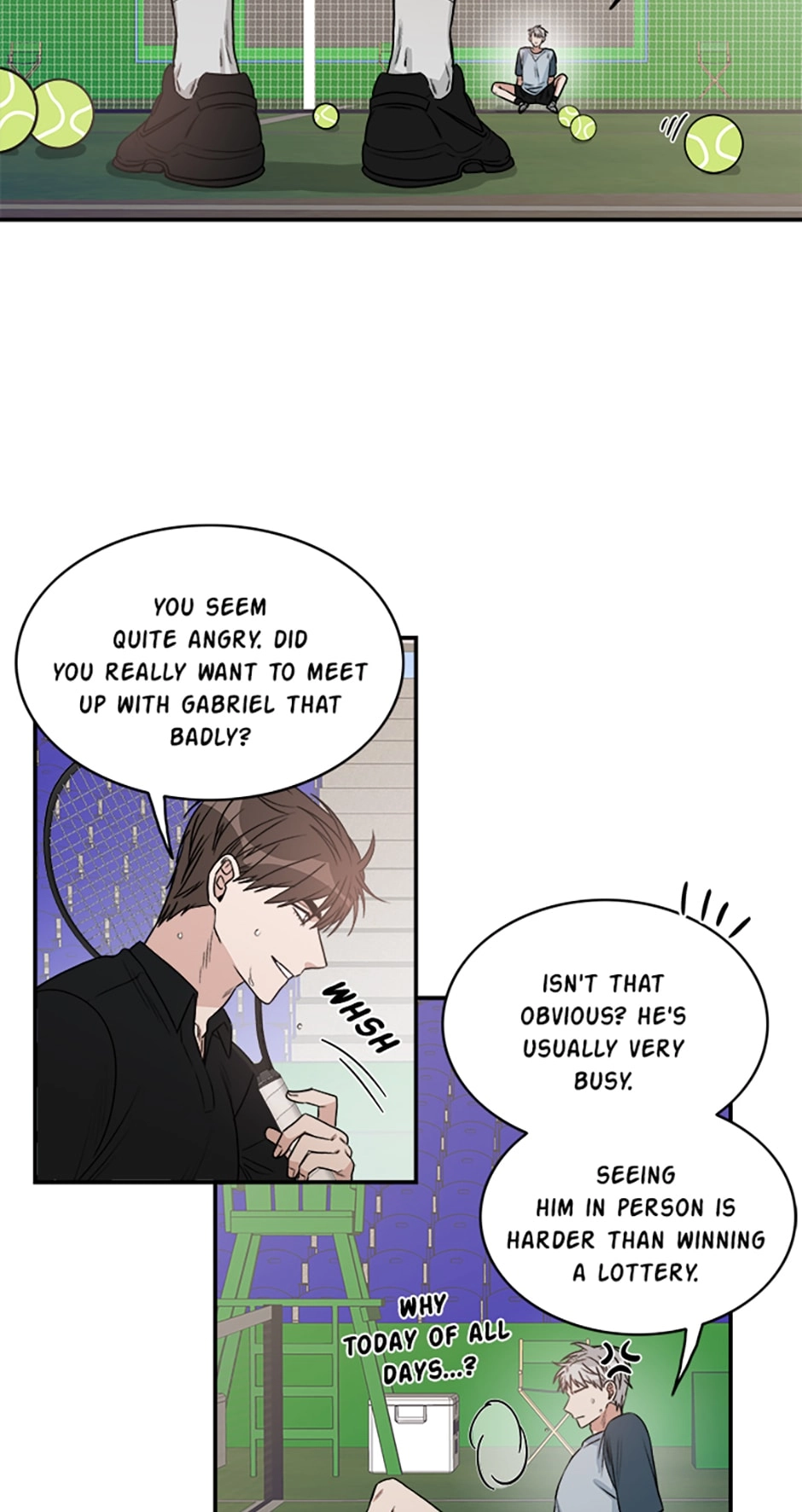 Read Lover