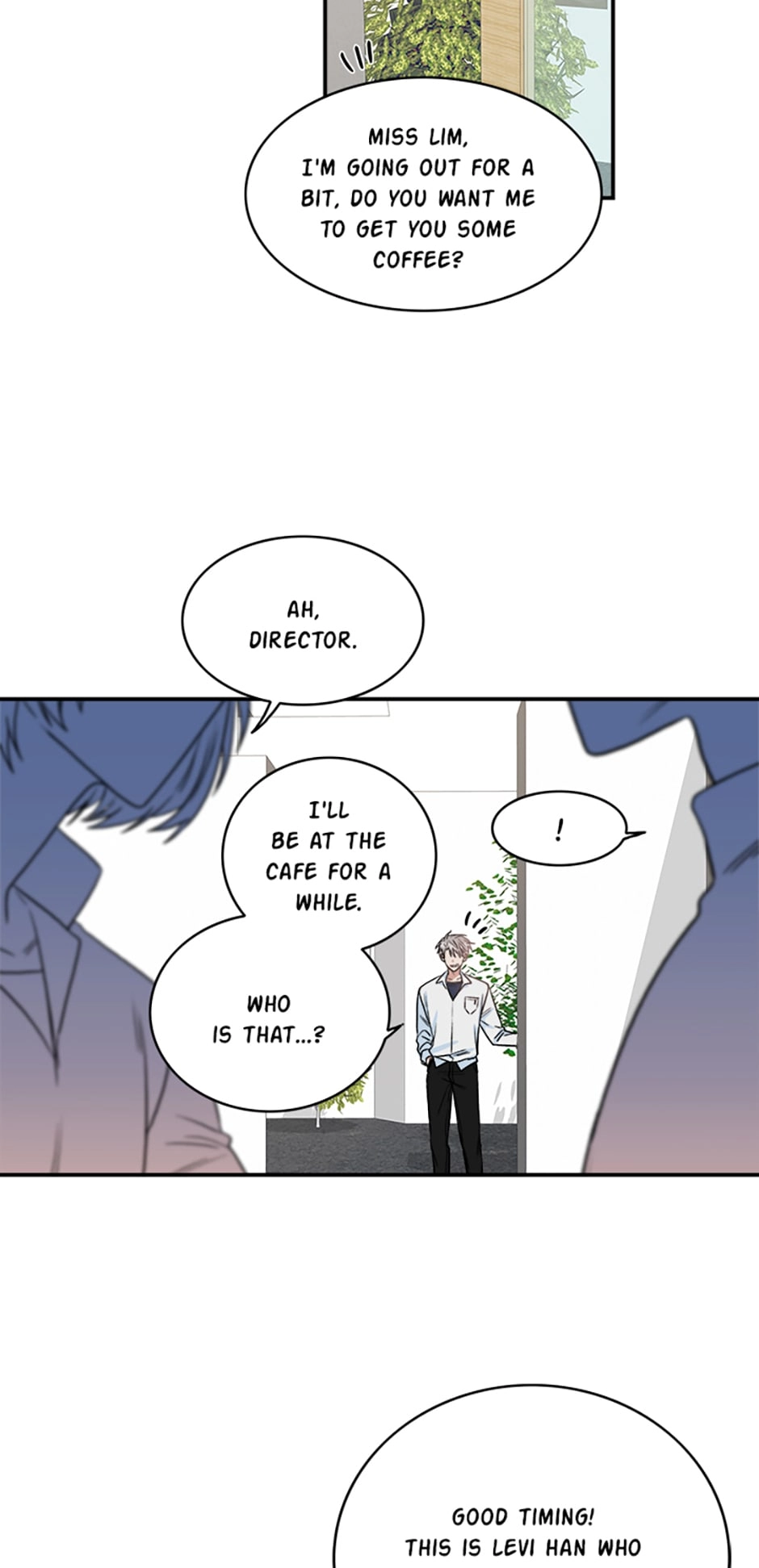 Read Lover