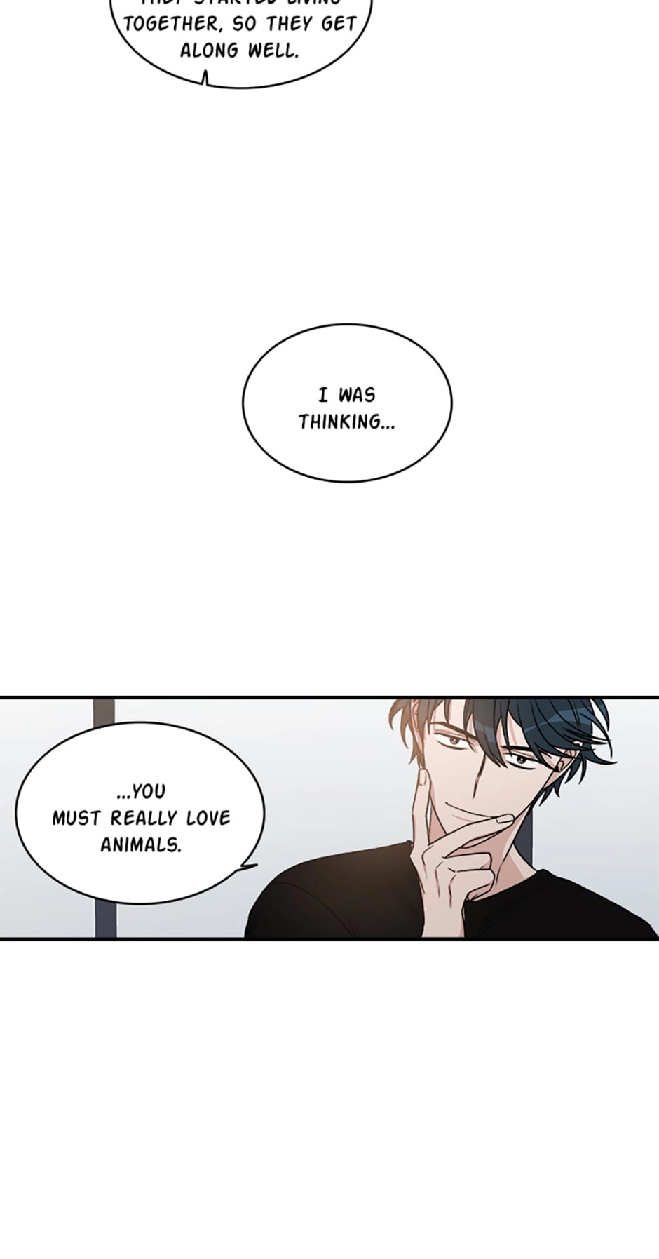 Read Lover