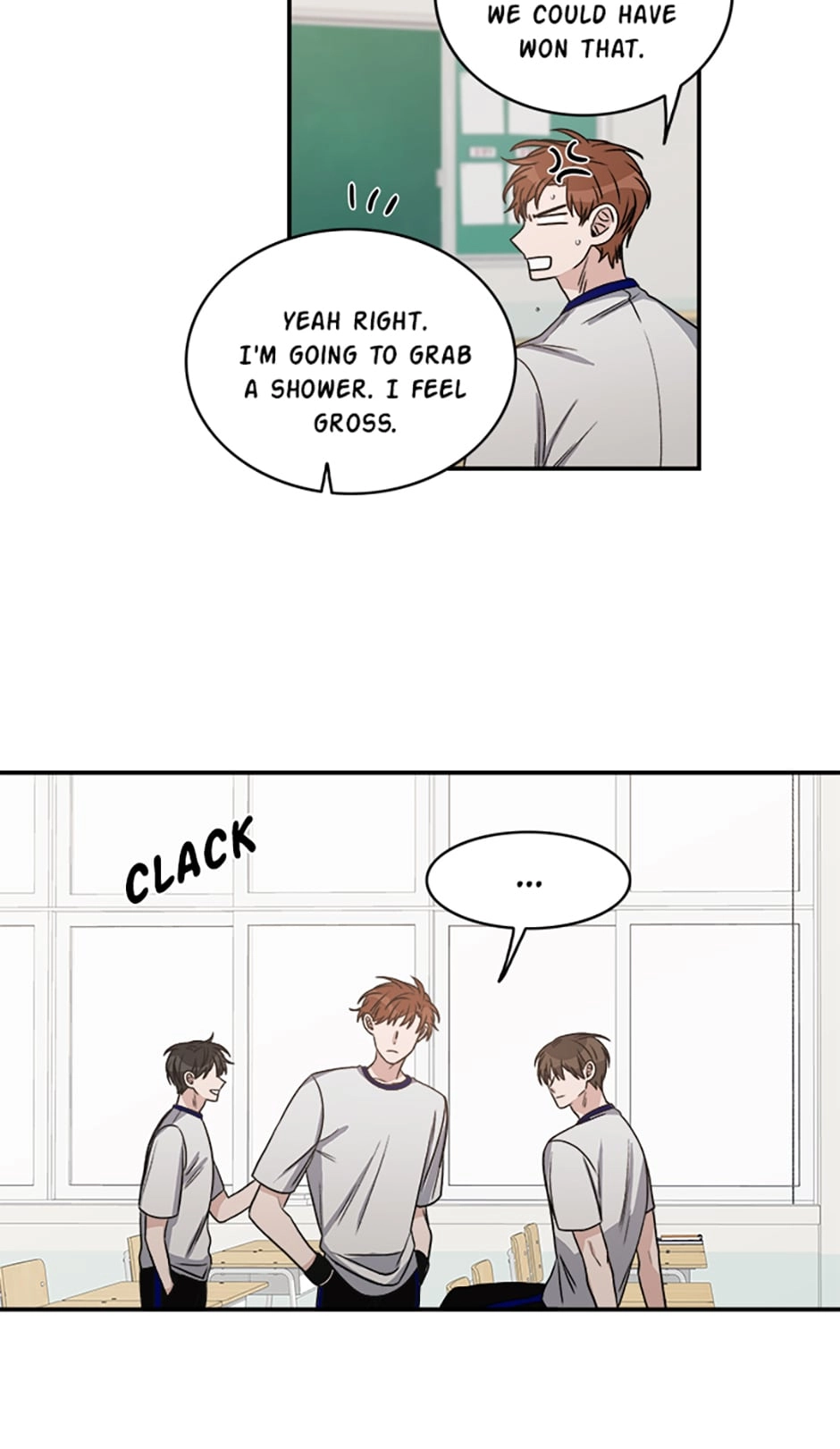 Read Lover