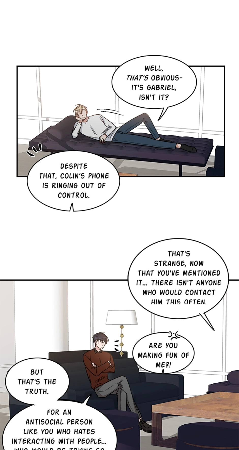 Read Lover