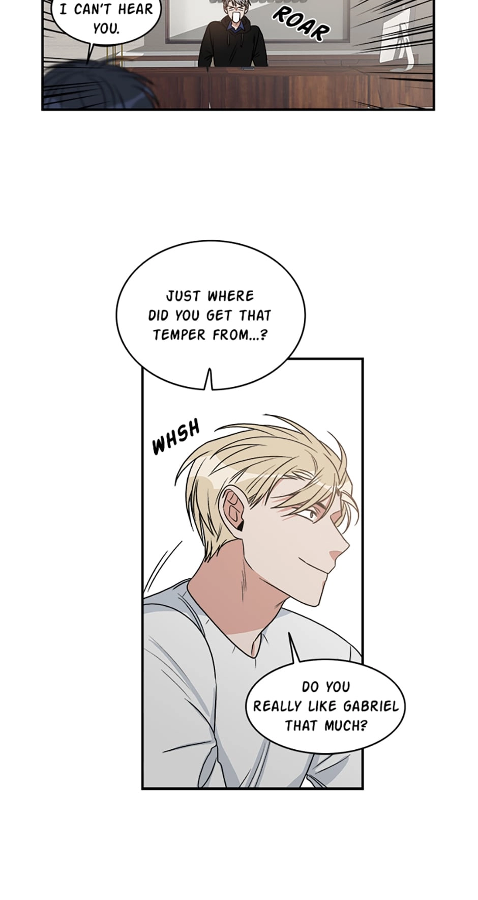 Read Lover