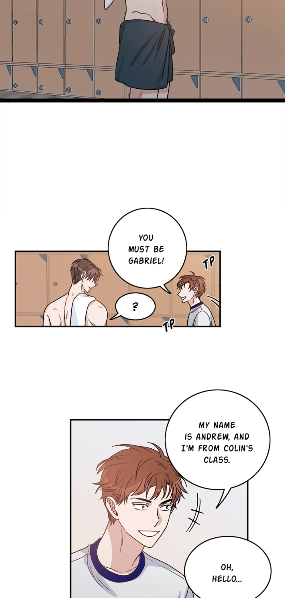 Read Lover
