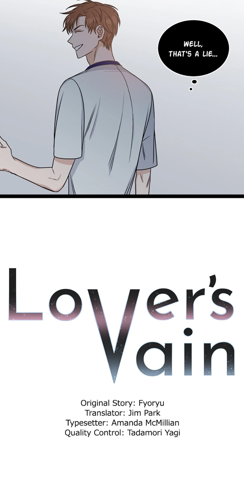 Read Lover