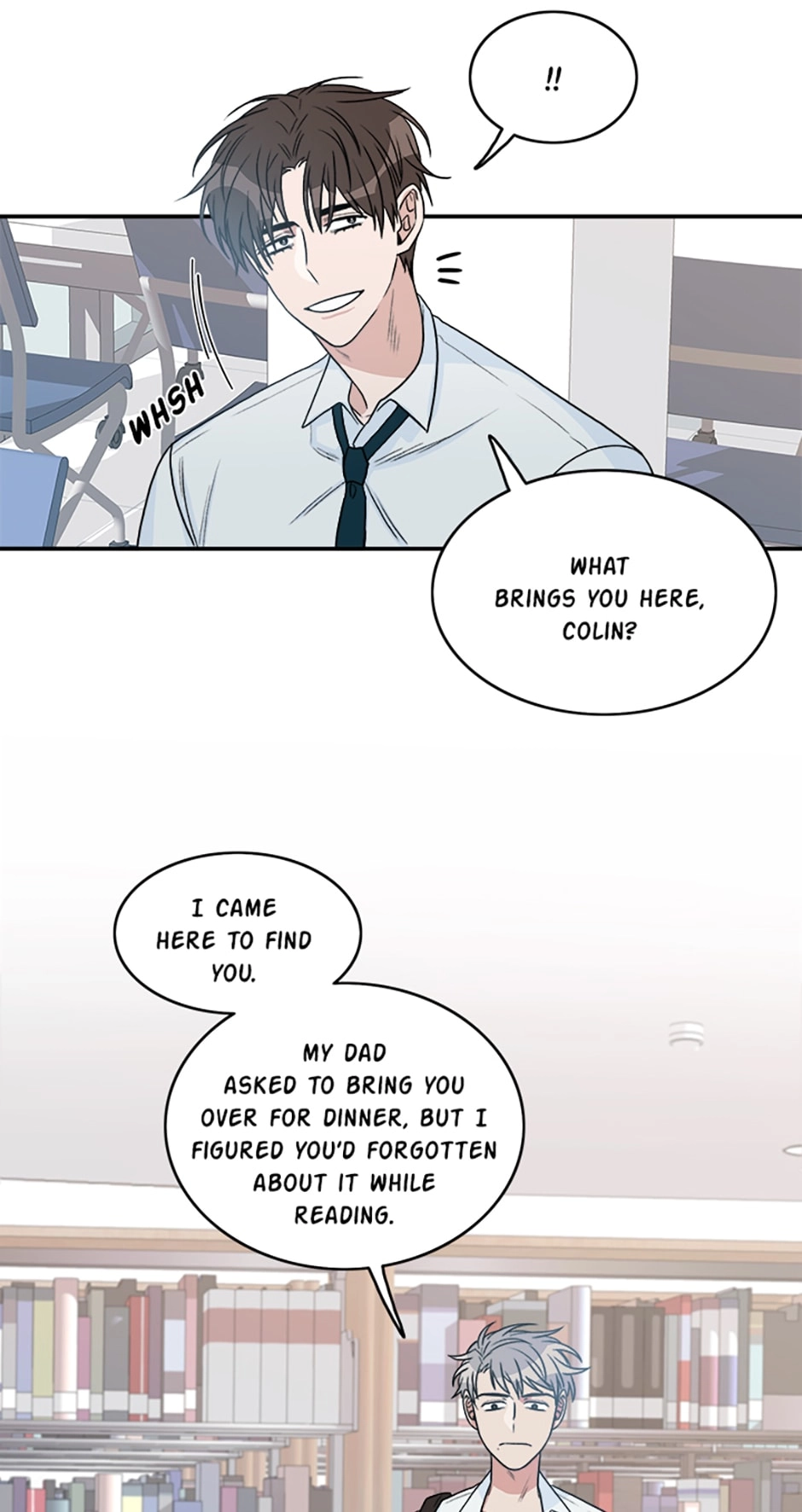 Read Lover