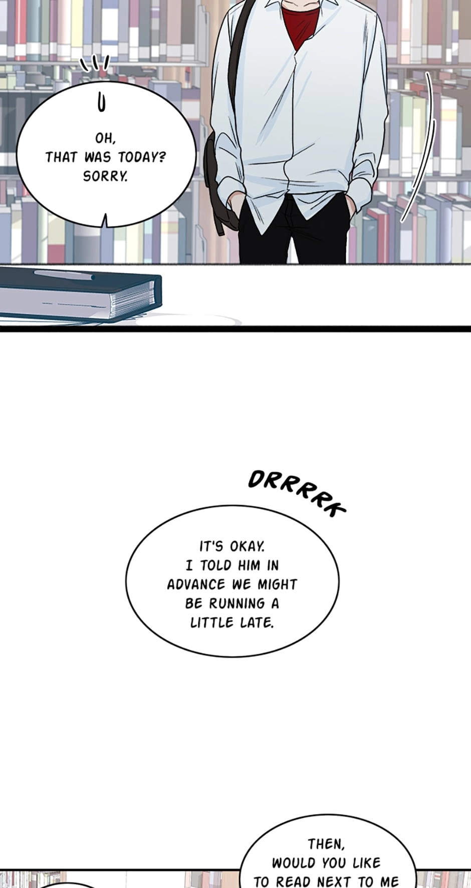 Read Lover