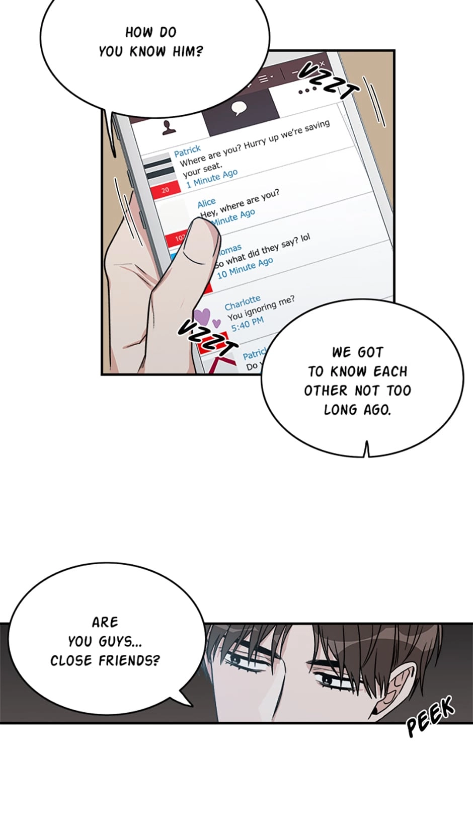 Read Lover