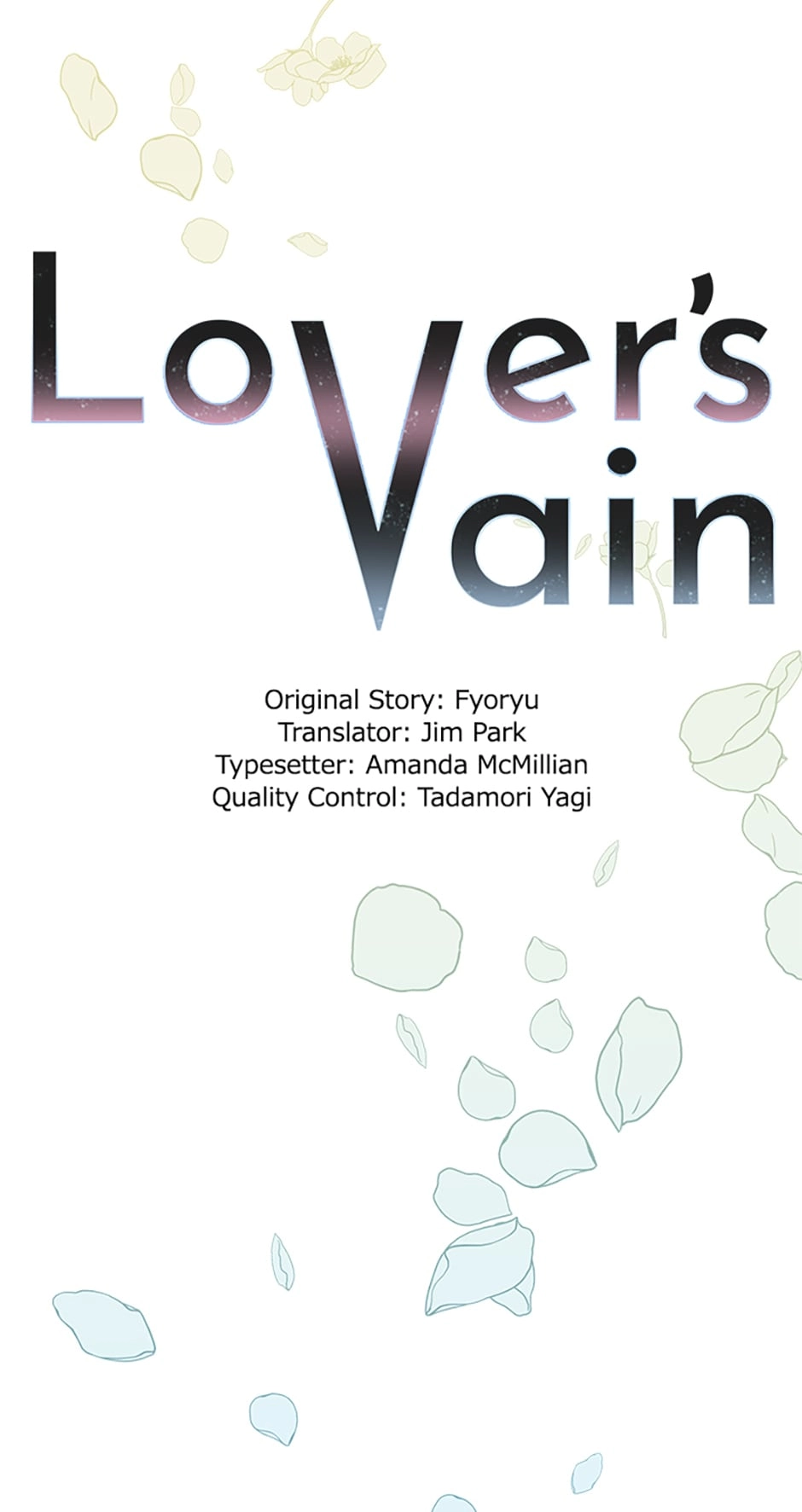 Read Lover