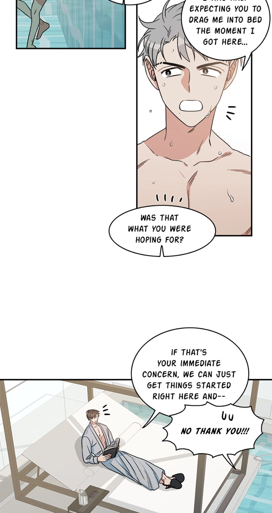 Read Lover