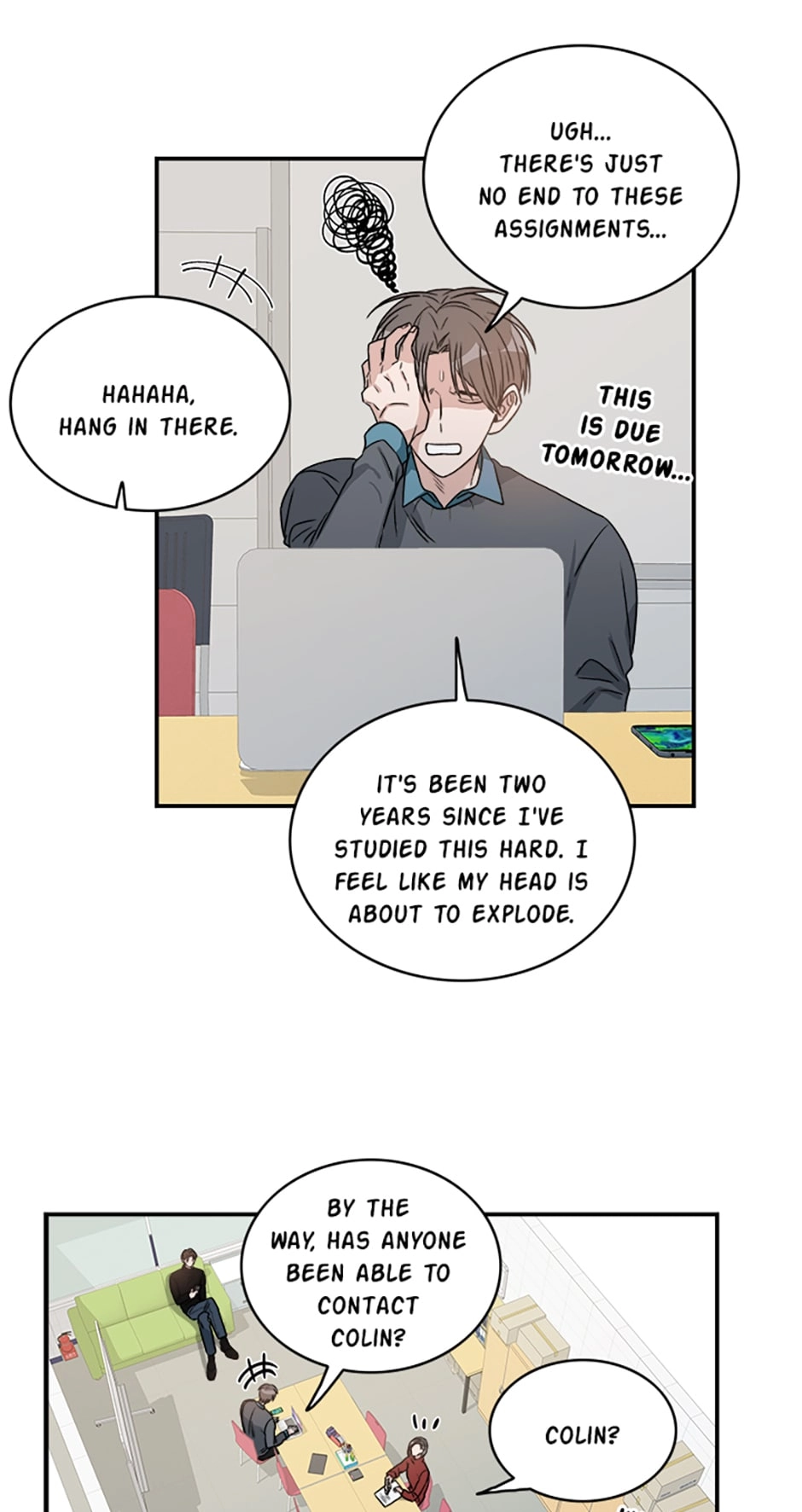 Read Lover