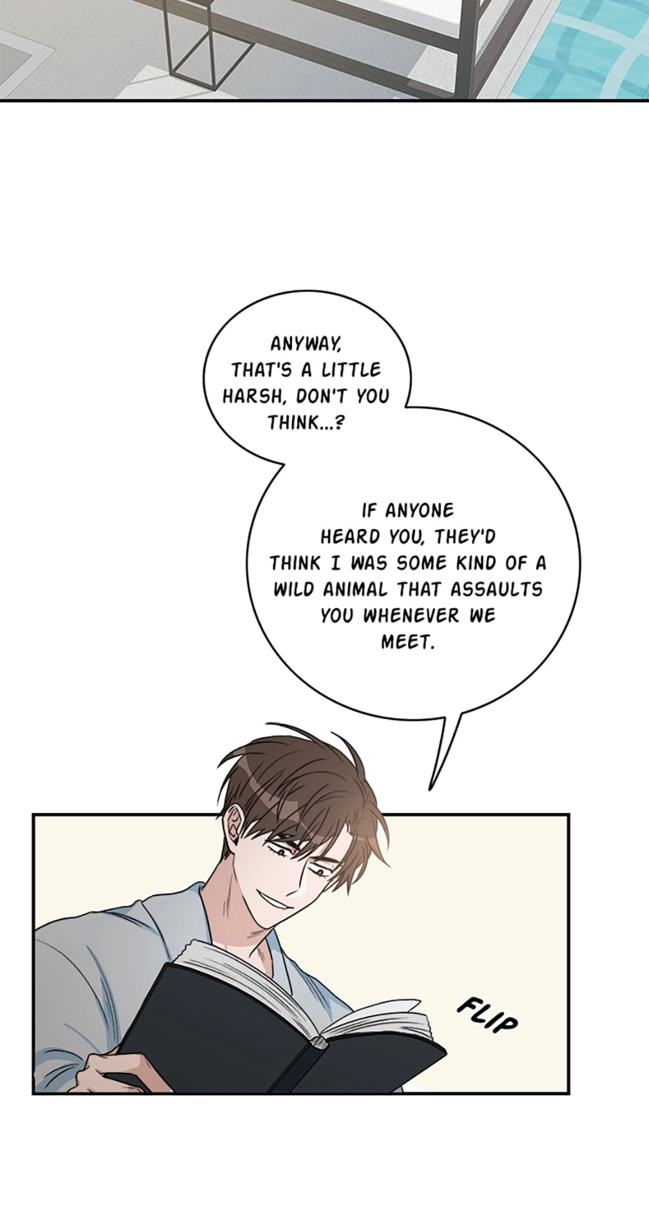 Read Lover