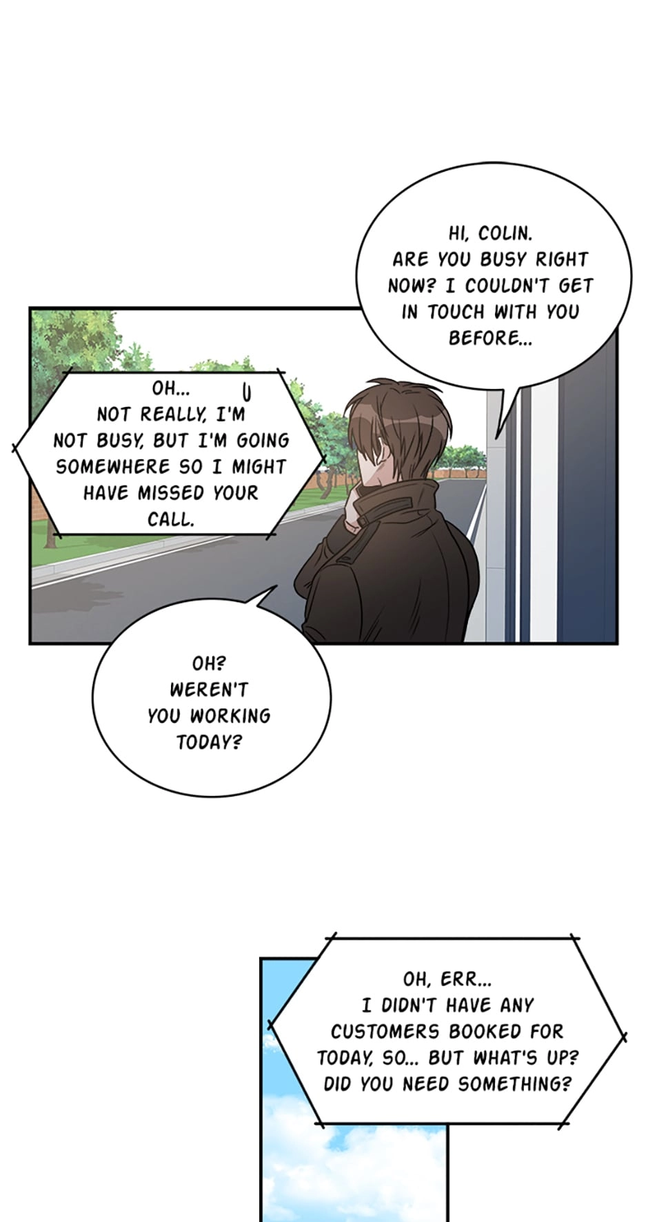 Read Lover