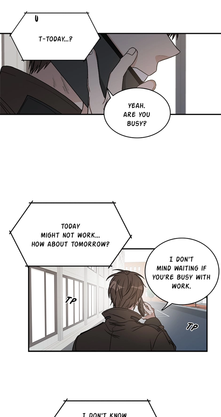 Read Lover