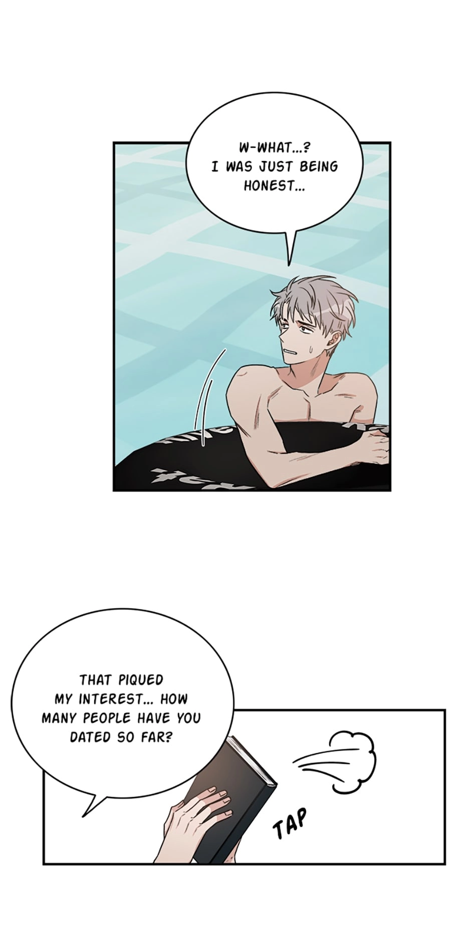 Read Lover