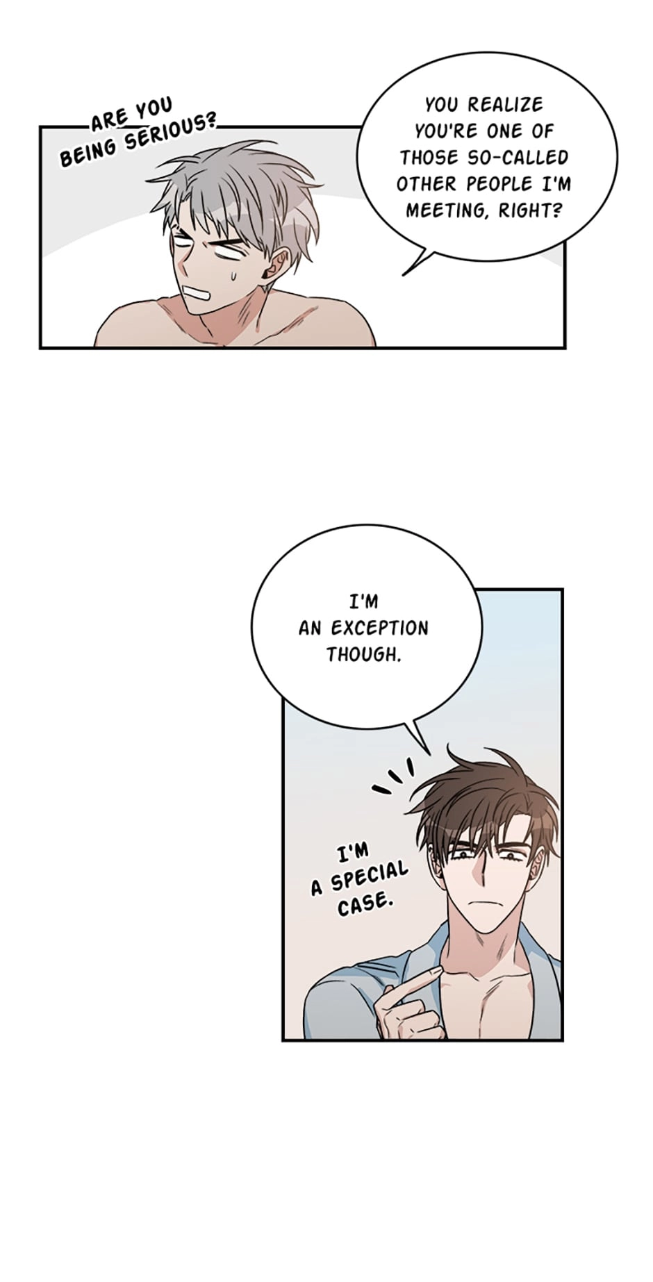 Read Lover