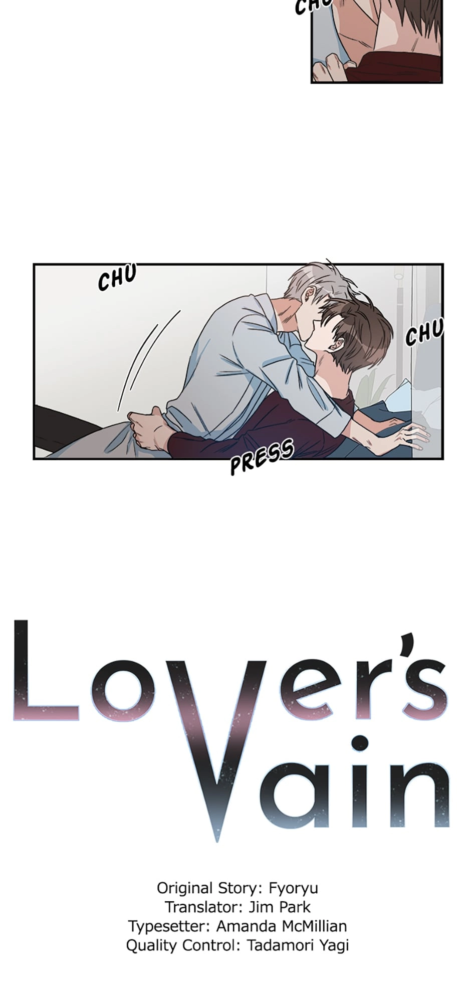 Read Lover