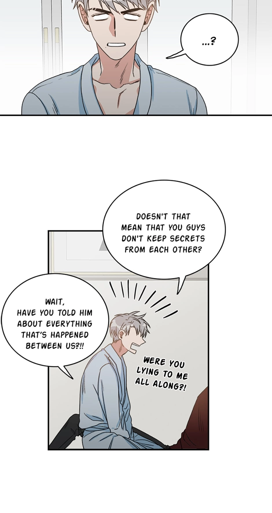 Read Lover