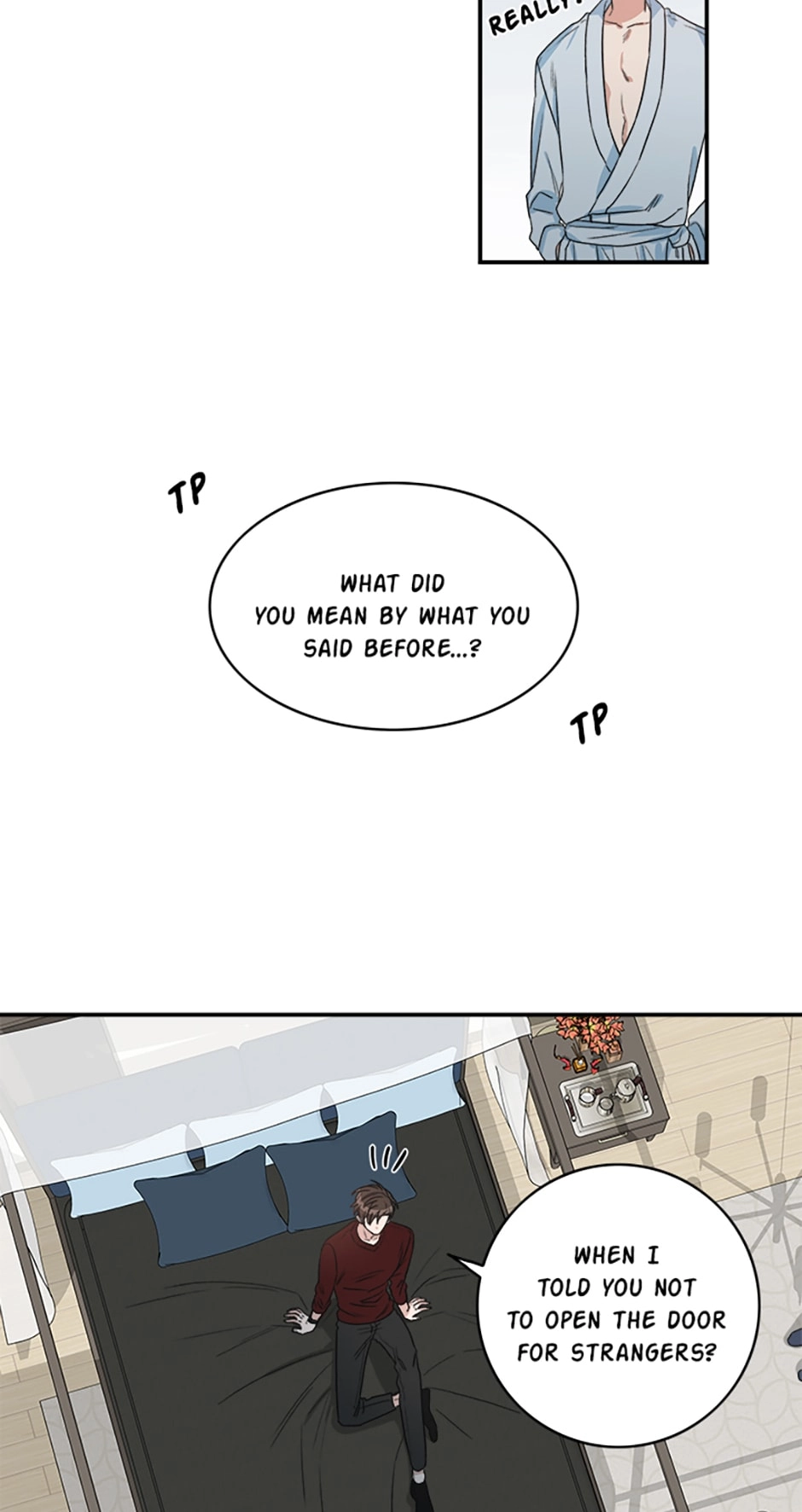 Read Lover