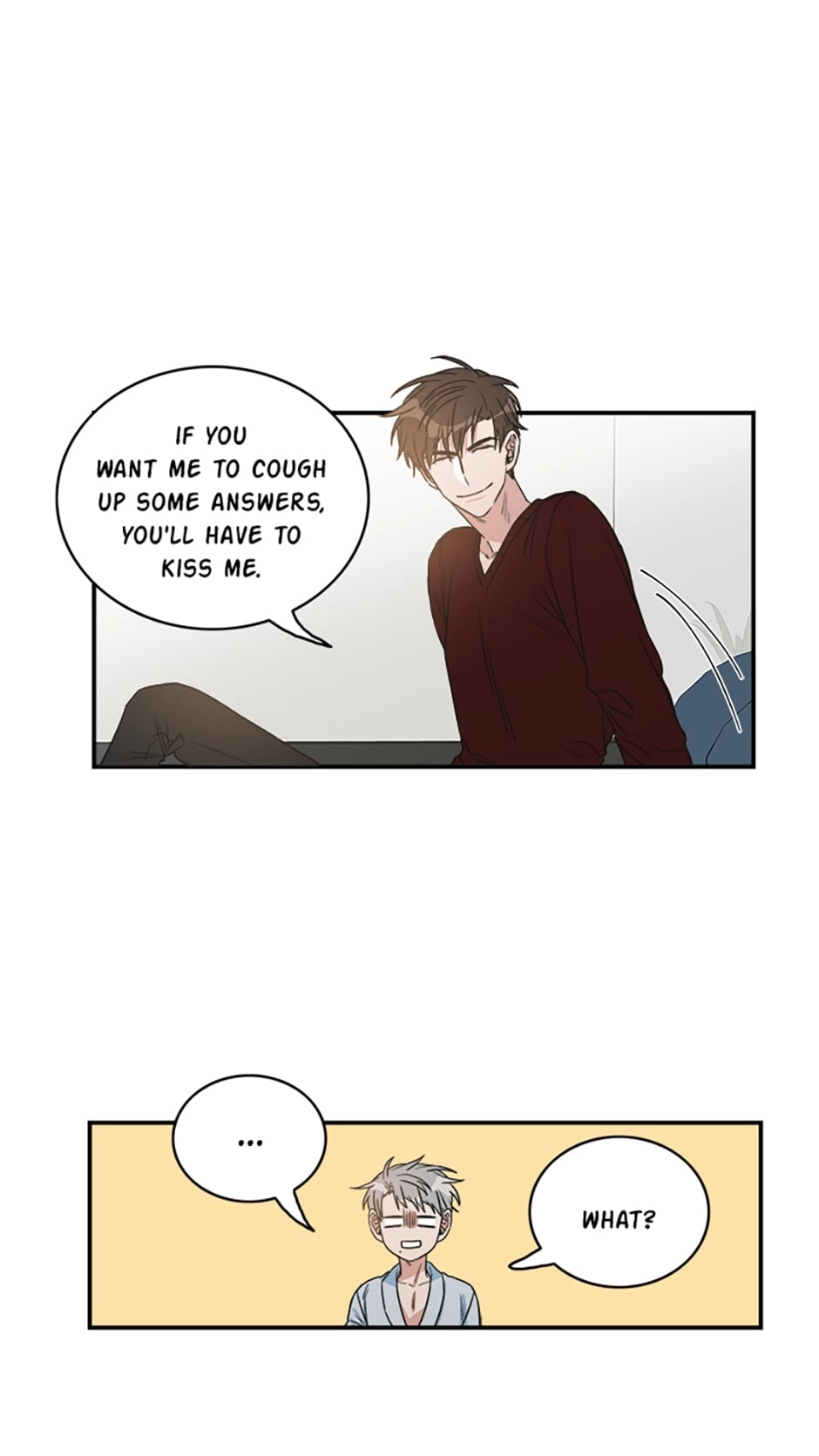 Read Lover