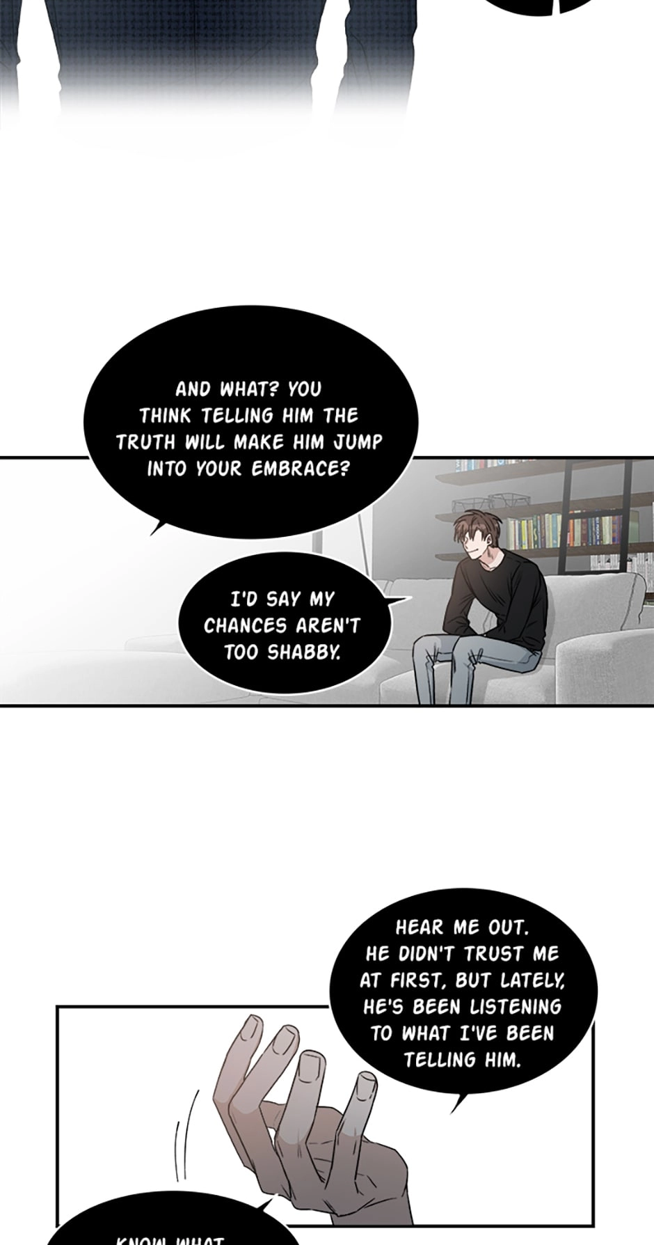 Read Lover