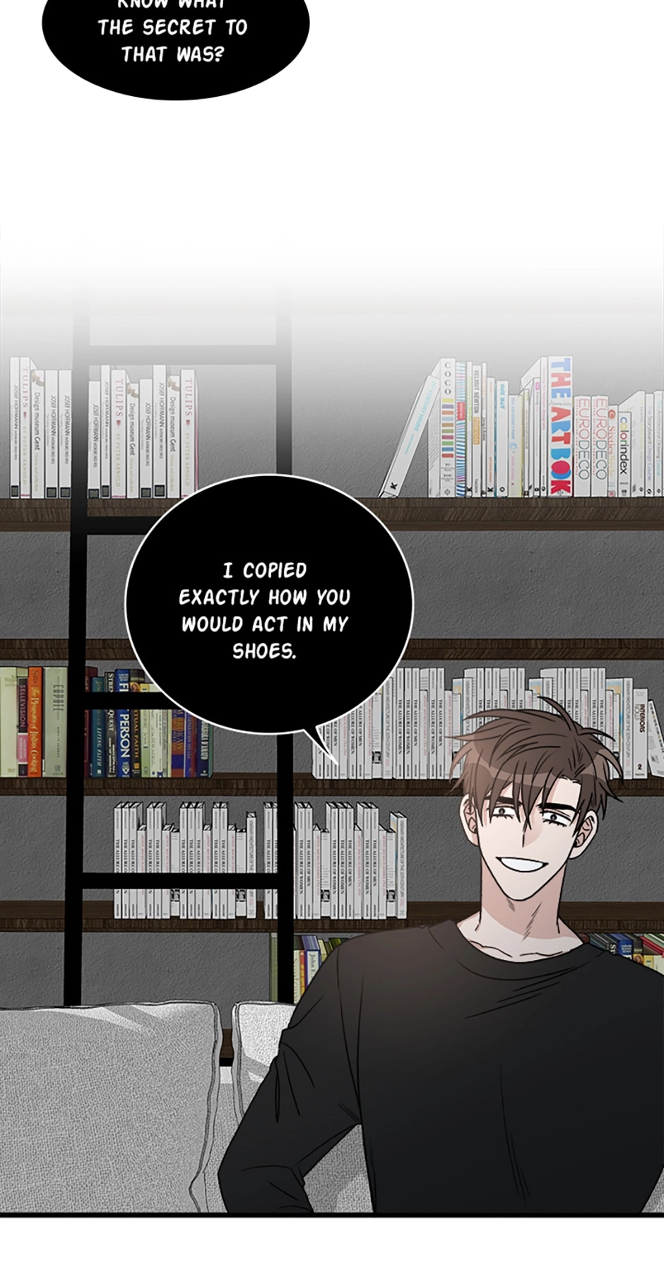 Read Lover