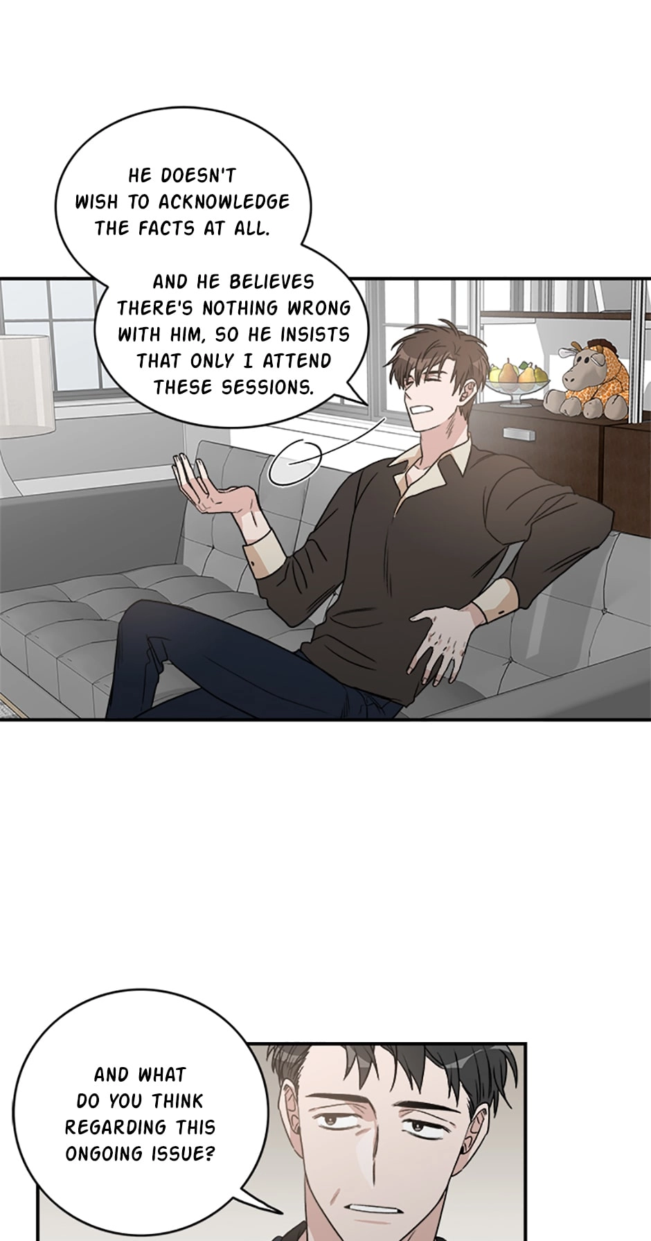 Read Lover