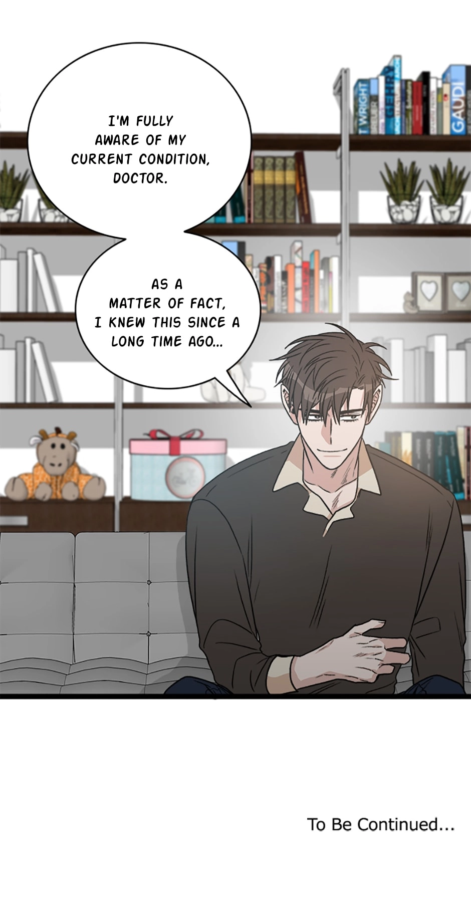 Read Lover
