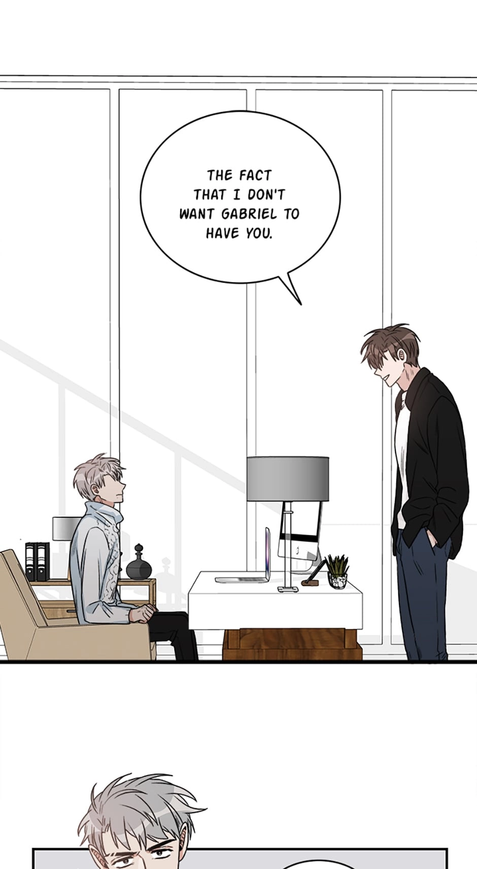 Read Lover