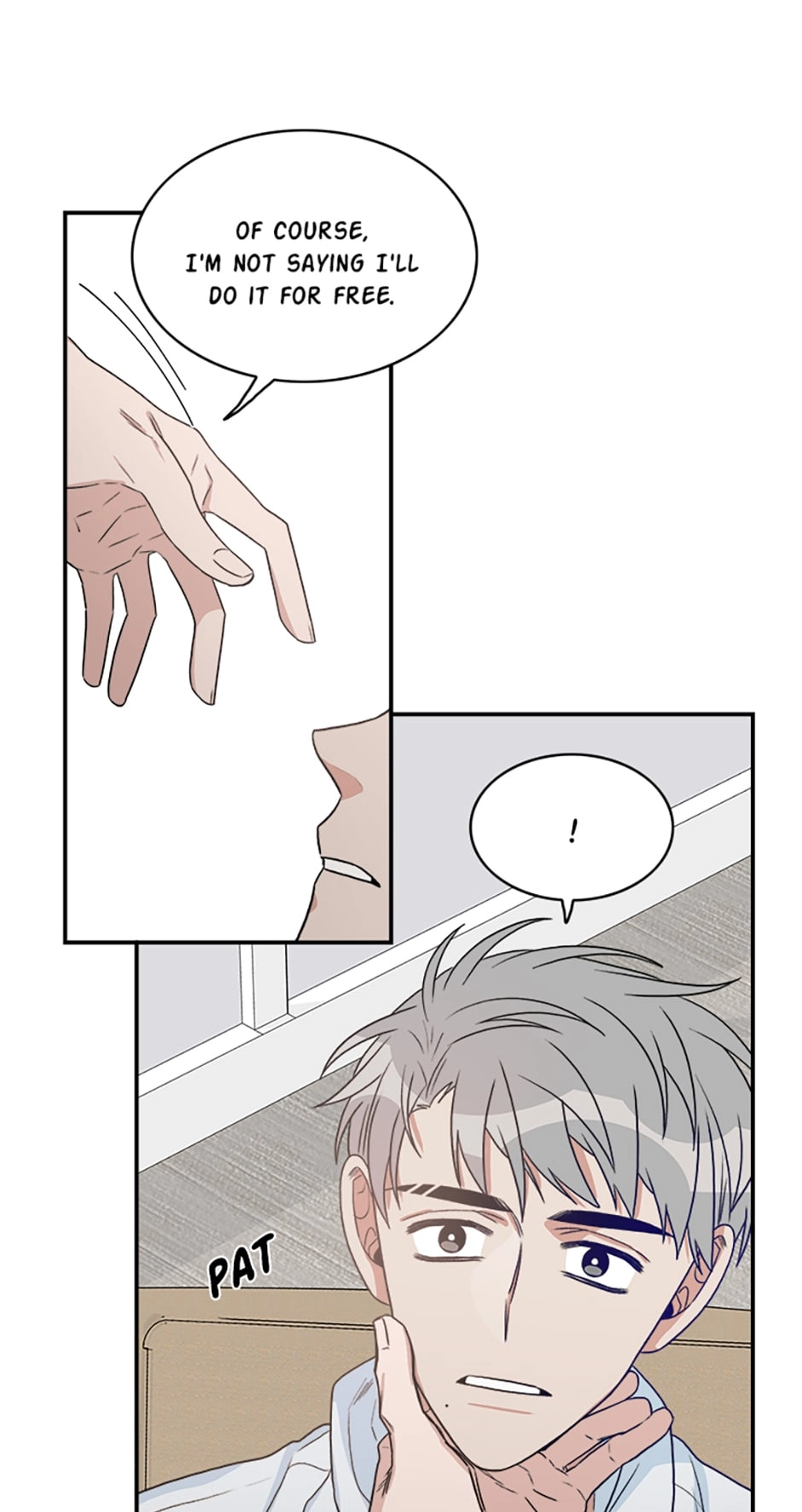 Read Lover