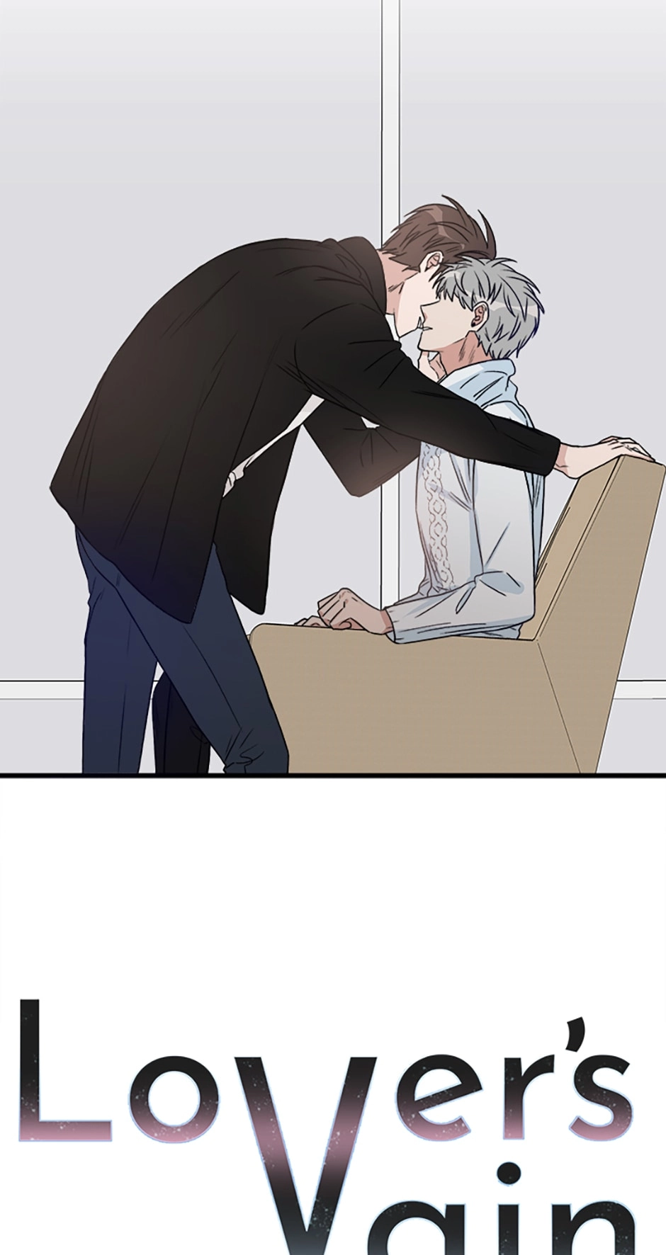 Read Lover