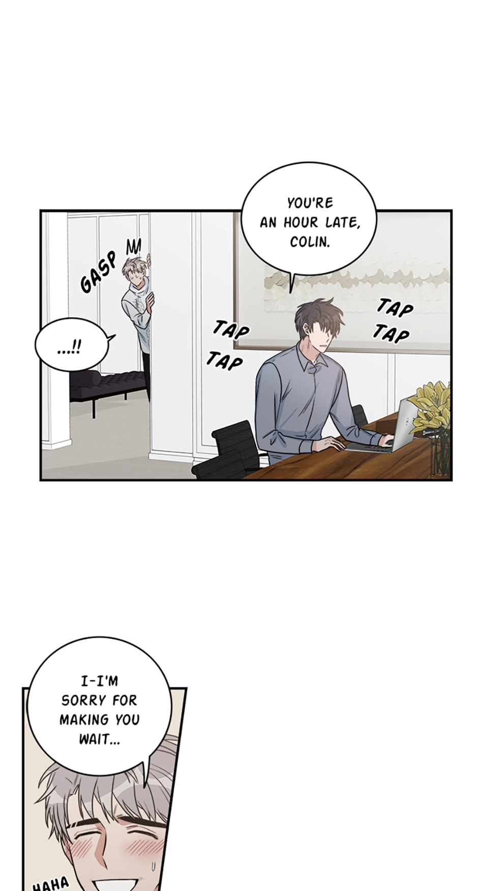 Read Lover