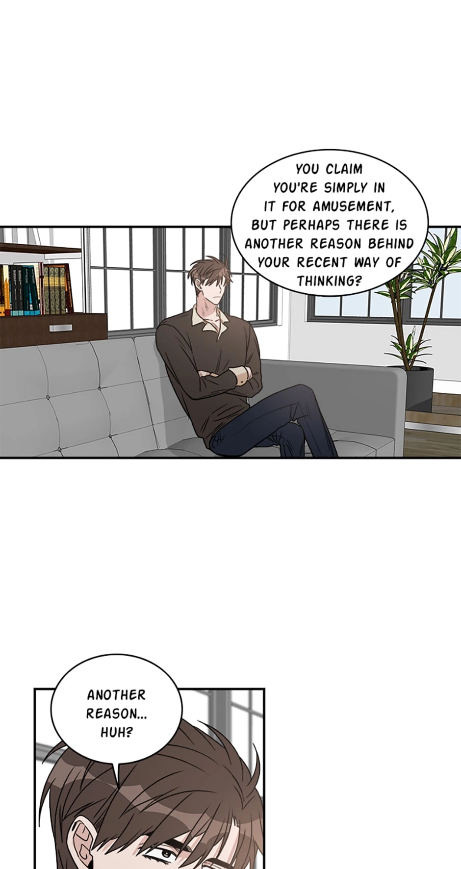 Read Lover