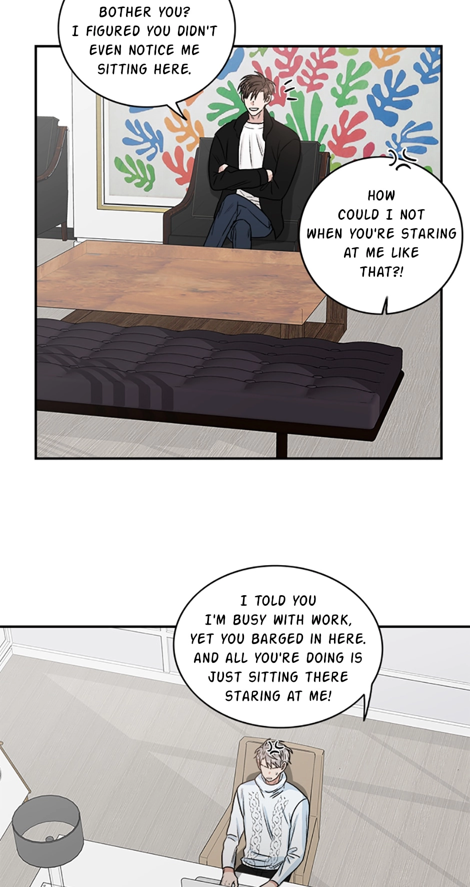 Read Lover