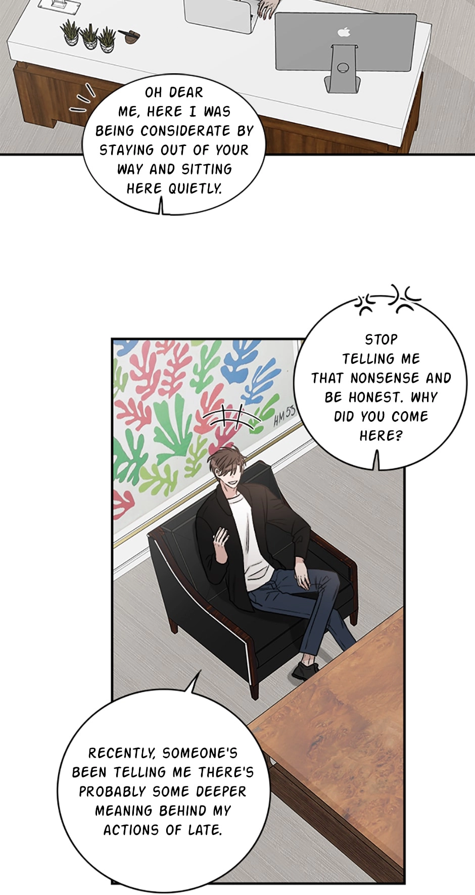Read Lover