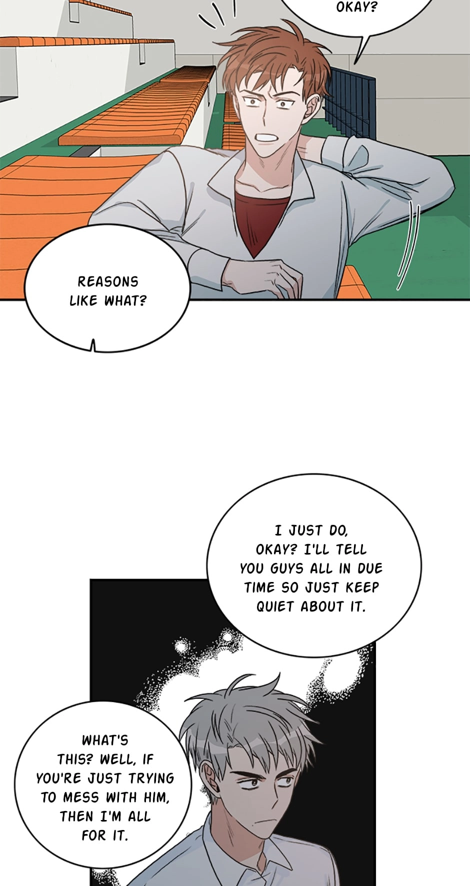 Read Lover