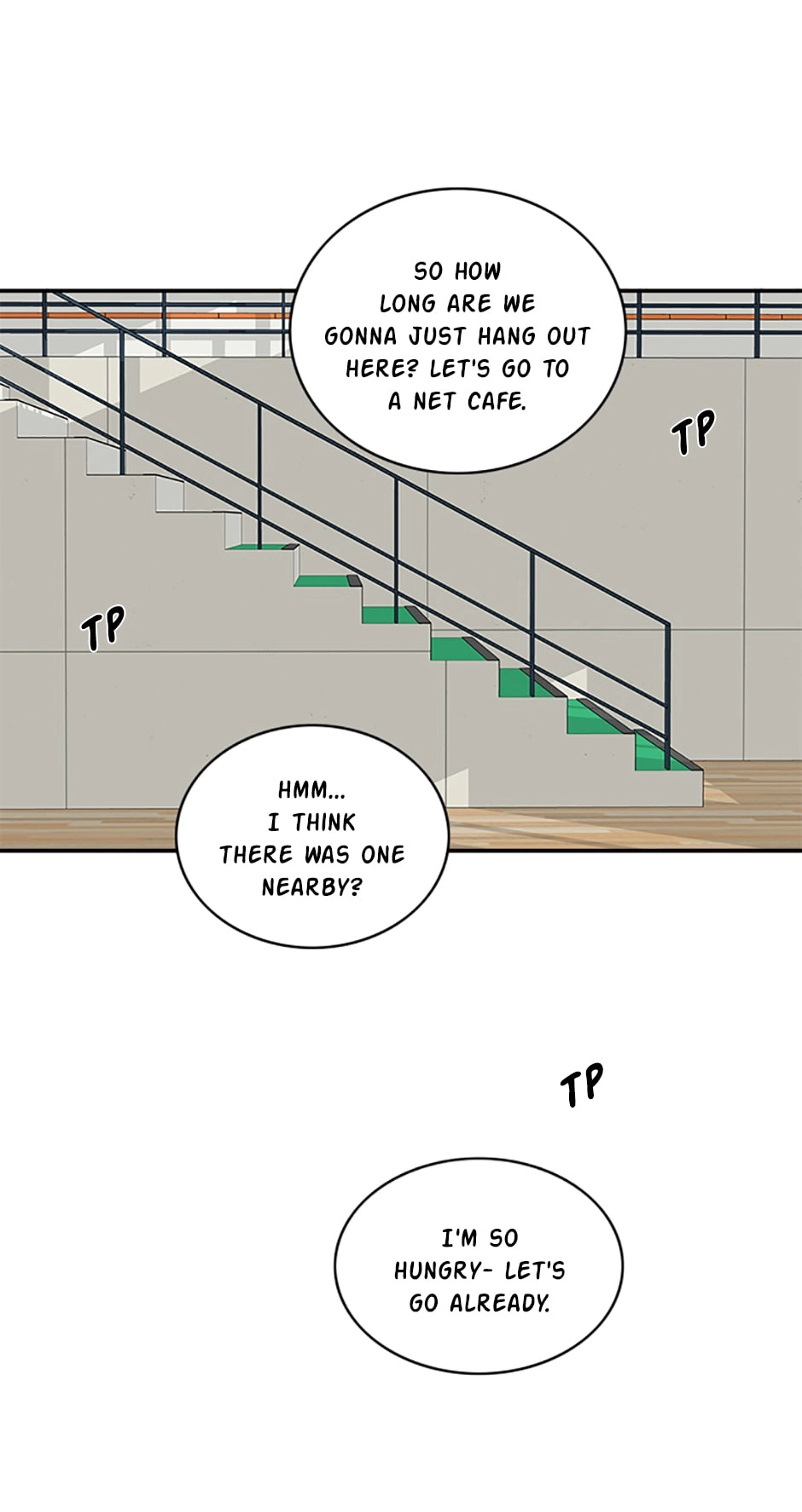 Read Lover