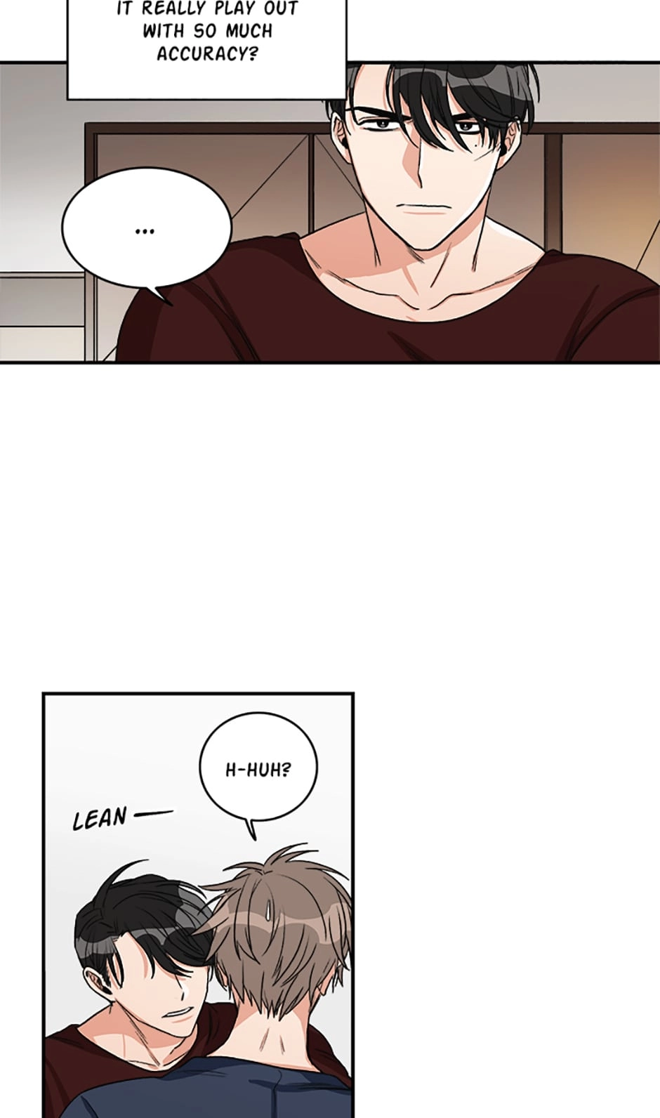 Read Lover