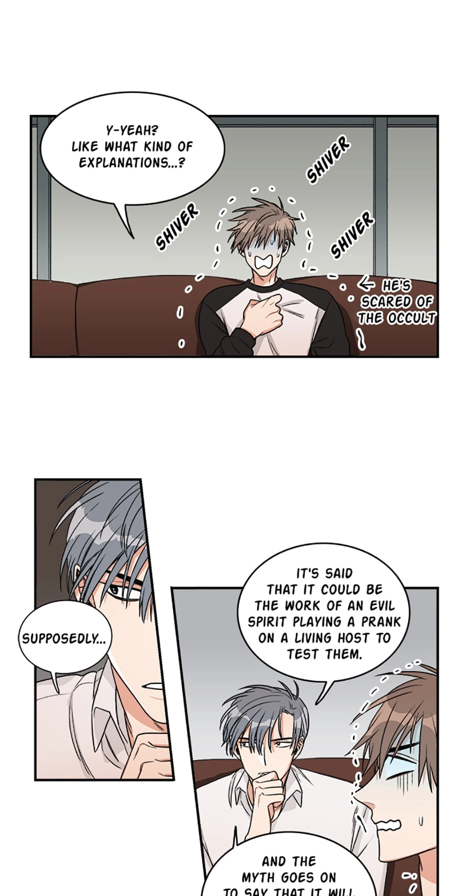 Read Lover